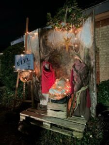 Kribjesroute foto (2)